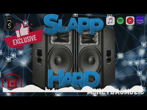 Melodic Type Beat | Melodic Trap Type Beat | Type Beat Melodic | “SLAPPHARD” | #melodictypebeat