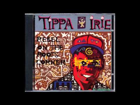 Tippa Irie   Fast Talking + Dub