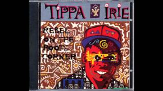 Tippa Irie   Fast Talking + Dub