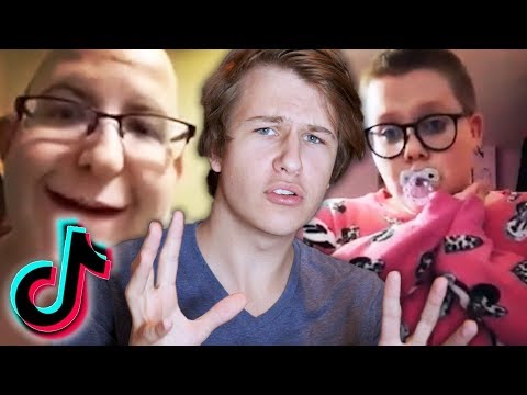 TikTok Actually has to Stop