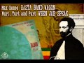 Max Romeo_Rasta Band Wagon + Murt, Turt and Purt_When Jah Speak