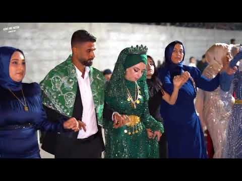 KOMA MİR - SEGAVİ - ABDİOĞLU ÖZDEMİR AİLESİN - KINA - GECESİ - 2025