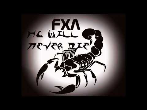 FXA - HC will never die (Preview)[260 BPM]