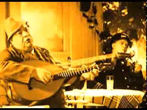 Edvard Persson -  Jag har bott vid en landsväg