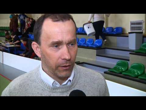 ENERGA OLIMPIA OSOWA - ABSOLWENT SIEDLEC