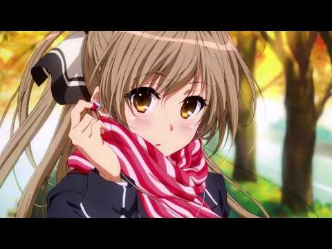 Nightcore - Mata Raise de「8utterfly」