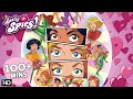 Ultimate Totally Spies Adventure Season 2 Full Episode Compilation