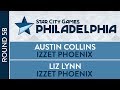 SCGPHILLY - Round 5B - Austin Collins vs Liz Lynn [Modern]
