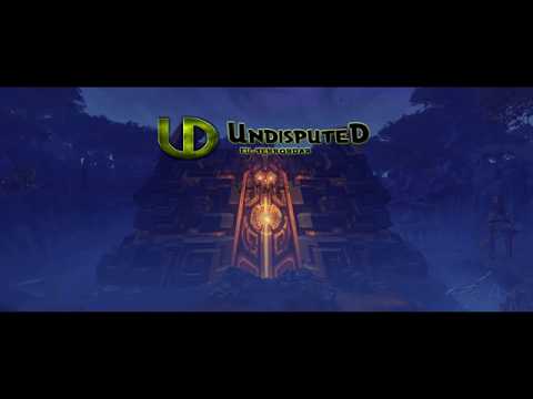 UndisputeD vs Zul, Reborn (Mythic) - Destruction PoV