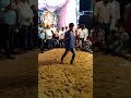 Harish Performance For Bc Center Lo From Winner Movie Dance PVRMOVES Dhee