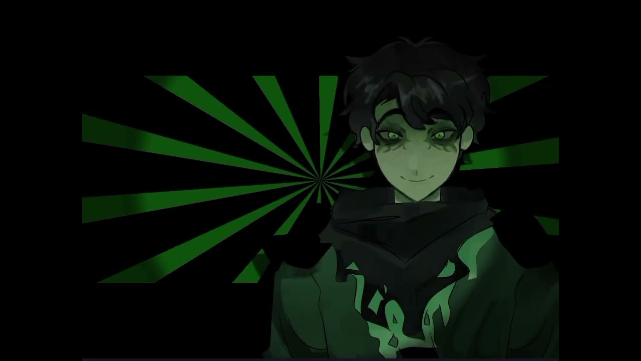 Unpledged alliance [Ninjago S5]