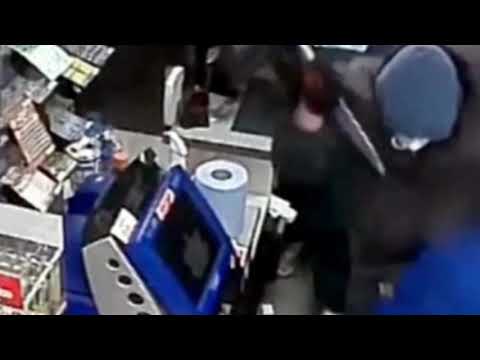 TIIGRR x FUKKSAILOR - STAB!