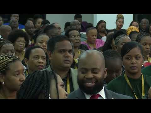 Prophet Shepherd Bushiri Official