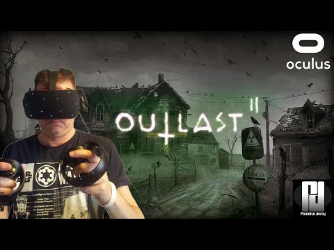 Steam Community :: Video OUTLAST 2 in VR with VorpX // Oculus S // RTX Super
