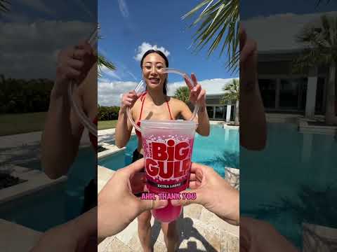 One Sip Challenge!!
