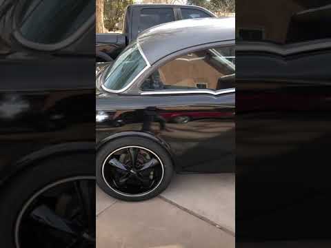 1955 Chevrolet 210 (CC-1306384) for sale in Albuquerque, New Mexico