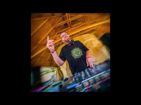 IMAGINE MARS - Live Set@O.Z.O.R.A. Festival 2018 [Psychedelic Trance]