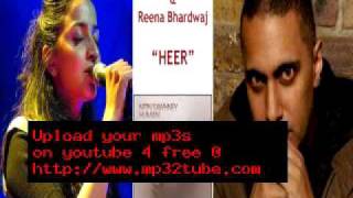Nitin Sawhney/Reena Bhardwaj - Heer