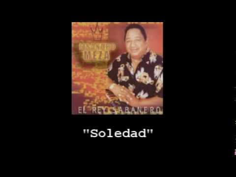 Lisandro Meza - Soledad