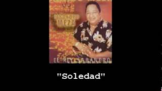 Lisandro Meza - Soledad