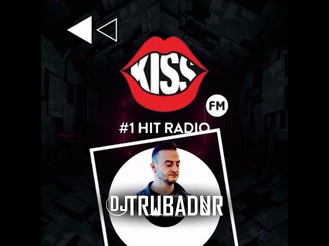 @DjTRUBADUR 🎧 @ Kiss FM 💋 @ClaudiuBordeianu Kiss Kiss In The Mix 07.11.2023 @kissfmromaniaofficial