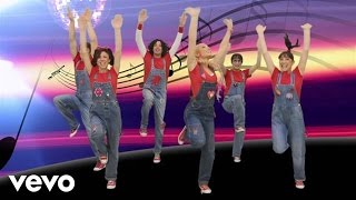 CantaJuego - A Divertirse