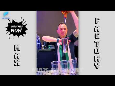 Unglaubliche Präzision! Diese Arbeiter machen ihren Job zu 100% PERFEKT 🔨 (Satisfying) #1