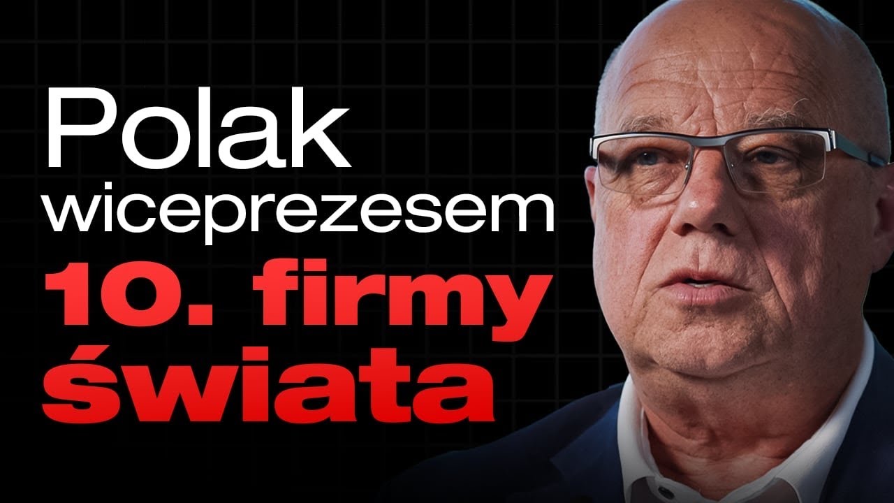 Polak kupił Słońce dla Wyroczni.