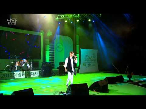 (미방)문화콘서트 난장 NANJANG ; 추가열 chu ga yeoul ;소풍같은 인생