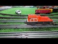 LIONEL 3927 RAIL CLEANING CAR EBAY 12 UNBOXING FIRST TEST RUNNING