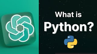 Why You Should Learn Python Today
