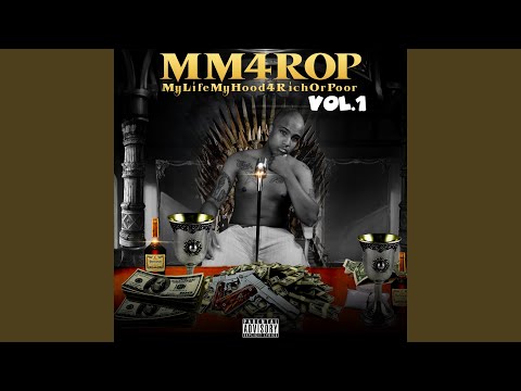 Paper Chasin' (feat. E Rich & Kkel Wavvy)