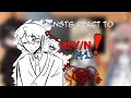 Alien Stage Reacts To M Y N Short Gcrv Part 1 Repost Speed Video Up To 1 5x