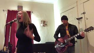 Download lagu Always On My Mind - Willie Nelson (Sharon Little Cover) mp3 Download lagu Always On My Mind - Willie Nelson (Sharon Little Cover) mp3