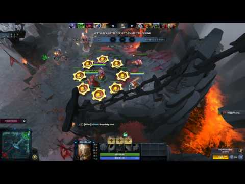 [Juggernaut] Saving the world with his Healing Ward