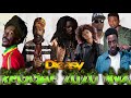 Reggae Mix JULY 2020 Chris Martin,Romain Virgo,Busy Signal,Lila Ike,Chronixx,Lutan Fyah,Jah Cure