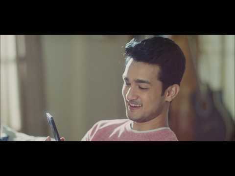 Ashish Bisht New TV commercial for Jio