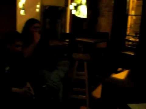 Libonatti en Orsai Bar