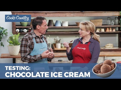 We Found the Best Chocolate Ice Cream at the Supermarket