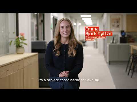 Sakofall - Customer Success Story