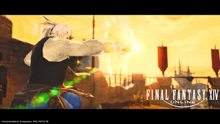 【FF14/Elemental】超まったり配信【PS4】