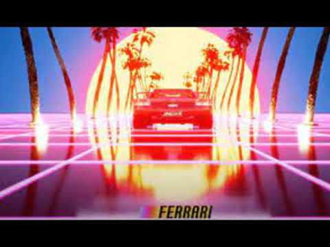 JAMES HYPE VS TOPAZZ - Millenium Ferrari (DJ ALEX C REMIX)