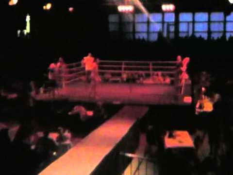 Butrint Rama vs Didic Selmedin 2011 1R.MOD