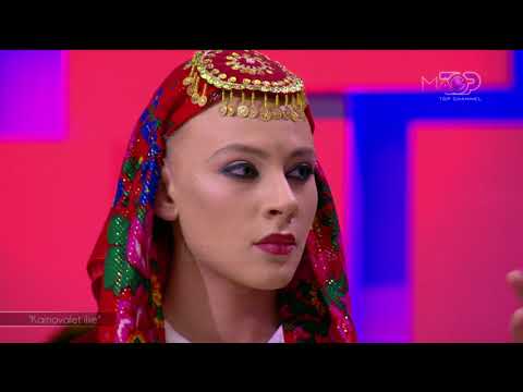 Top Show Magazine, 14 Mars 2018, Pjesa 5 - Top Channel Albania - Talk Show