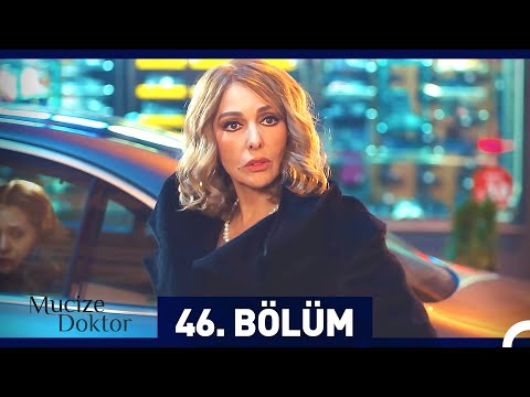 Mucize Doktor 46. Bölüm
