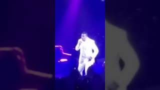 Keith Sweat Valentine&#39;s  Concert 2018