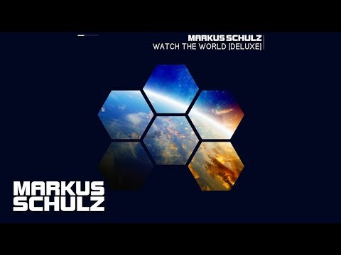 Markus Schulz feat. Delacey - Destiny | Kyau & Albert Remix