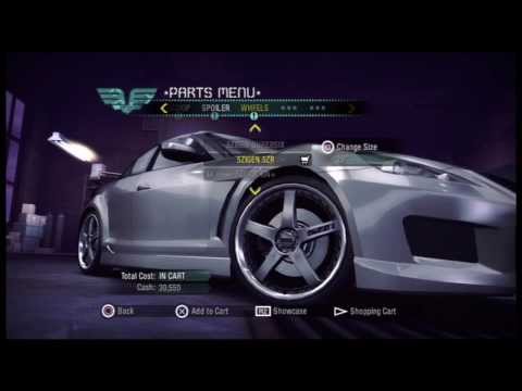 Need For Speed: Carbon Playthrough - Part 8 - Back On The Grind