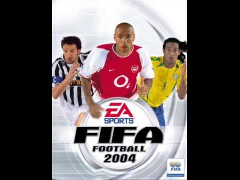 FIFA 2004 Soundtrack - Kings Of Leon - Red Morning Light - FIFAVN