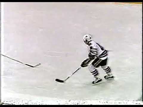 Don Cherrys This Week in Hockey - Denis Savard Goals